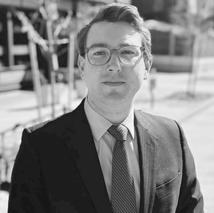 Brandon W. Chamberlin