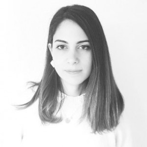 Elif Ensari