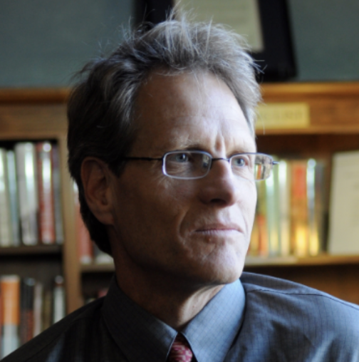 Mike Wilson
