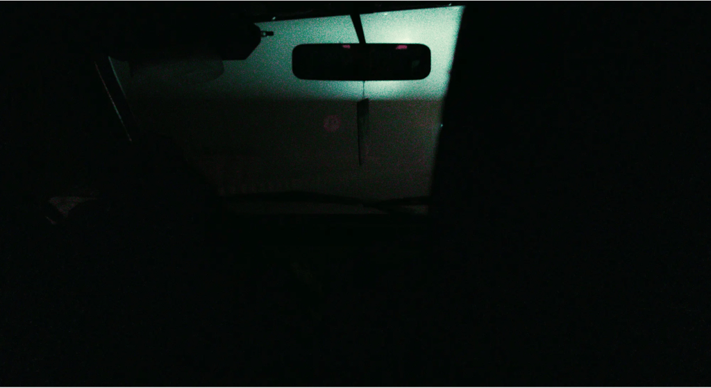 In the Era of Mass Deportations, Traffic Reform is More Important Than Ever