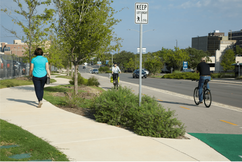 Pedaling Toward Progress: San Antonio’s Bold Bike Plan in a Car-Centric State
