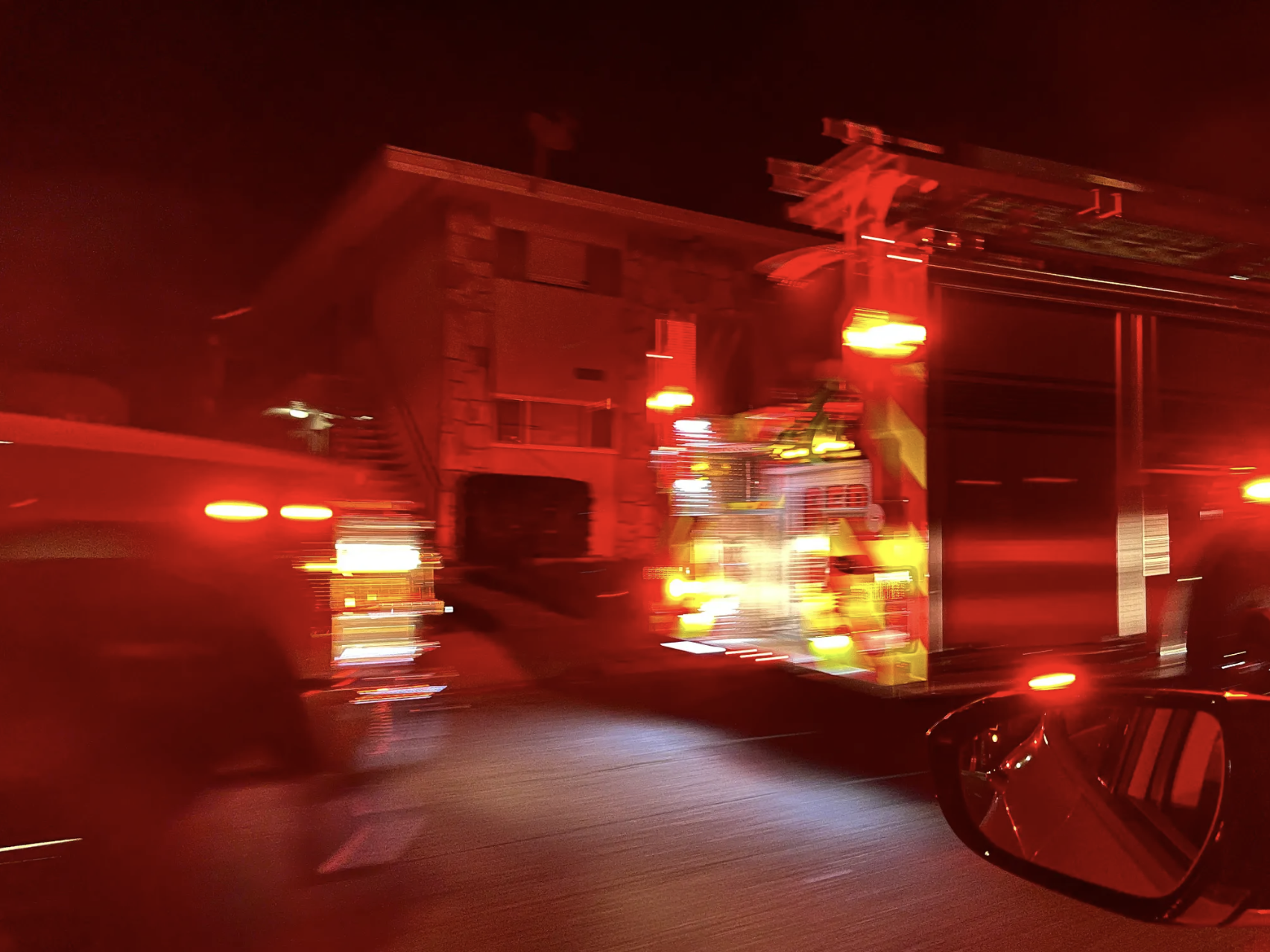 Tuesday's Headlines Get Out of the Way — Streetsblog USA