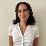 Photo of Talia Goddard