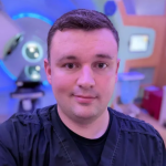 Photo of Alex Milone