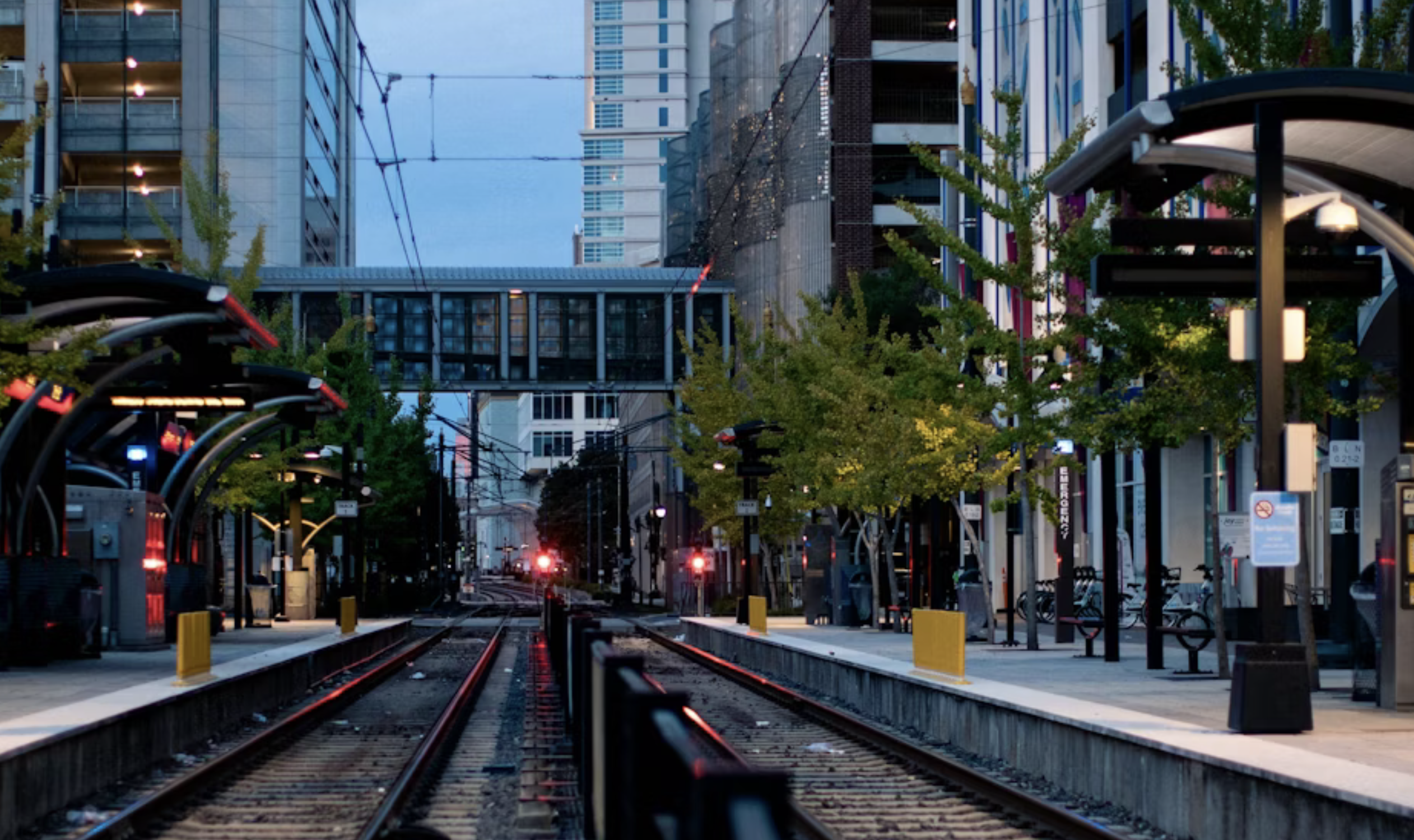 Transit Wins Big Again In Local Elections Across America — Streetsblog USA