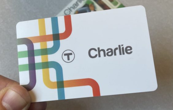 Charlie Map Boston's New 'CharlieCard' Raises Privacy Issues in an Age of High-Tech ...