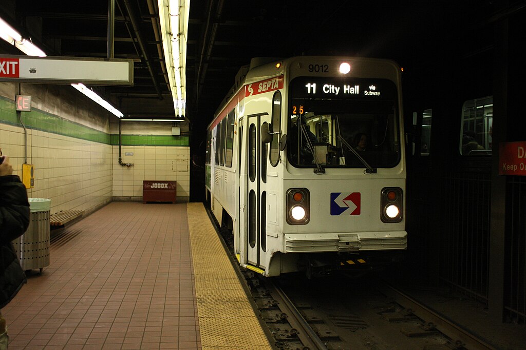 Transit Funding in Pennsylvania Can’t Wait