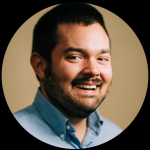 Photo of Stephen Bronskill