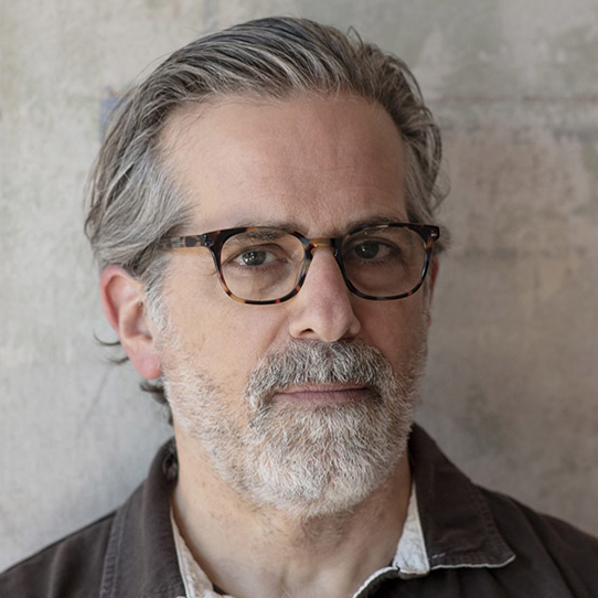 Jonathan Lethem