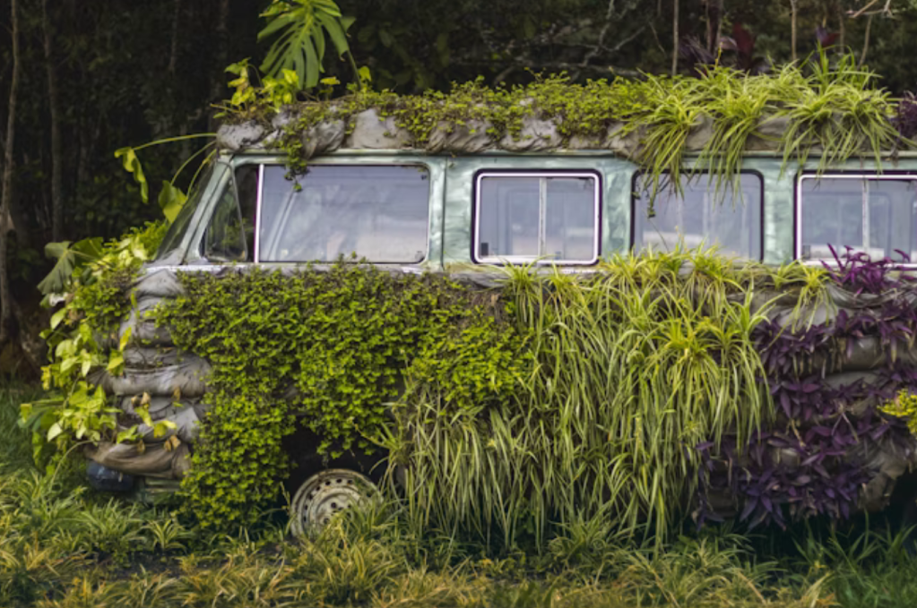 Is a ‘Life After Cars’ Really Possible?