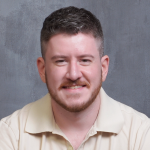 Photo of J.K. Trotter