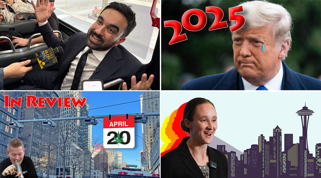 Year in Review: What Gave Us Hope in a Dark 2025