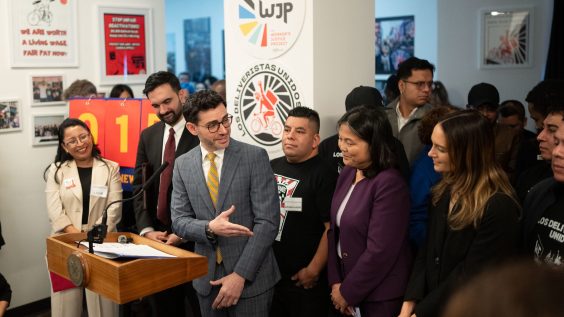 NYC Warns Delivery Apps to Follow New Worker Protection Laws