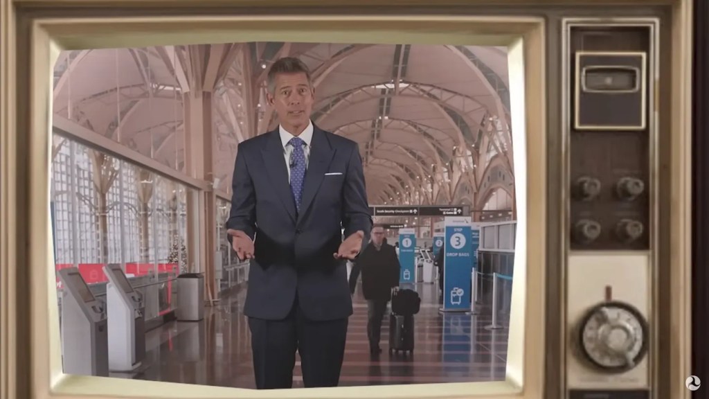 Opinion: Sean Duffy’s ‘Golden Age’ of Dangerous Streets