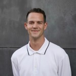 Photo of Ethan Andersen