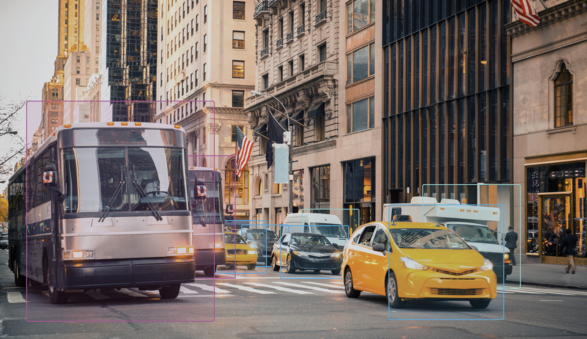 Opinion: Can AI Help Stop Car Crashes Before They Happen? — Streetsblog USA