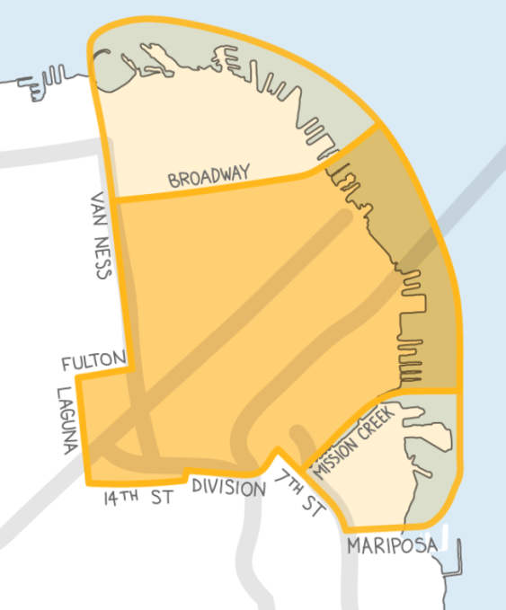 Is it Time to Try Congestion Pricing in San Francisco?