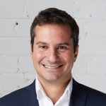 Photo of Tal Kreisler