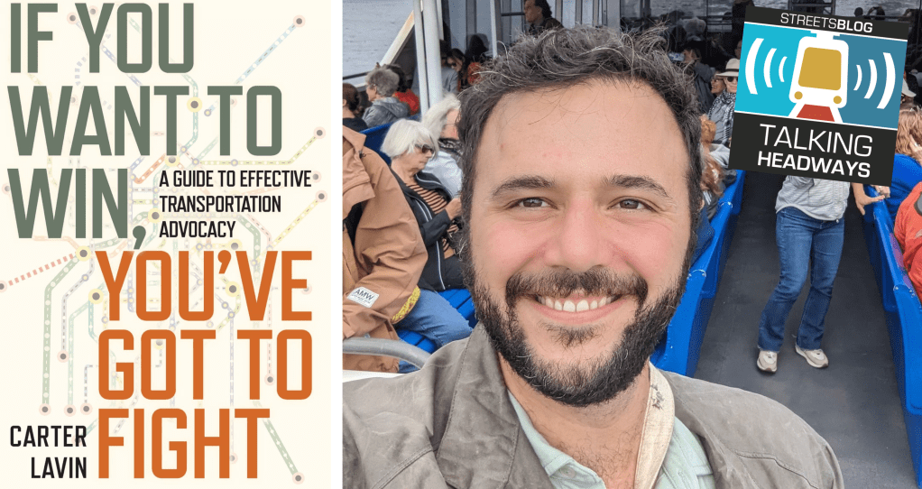 Talking Headways Podcast: Fighting to Win