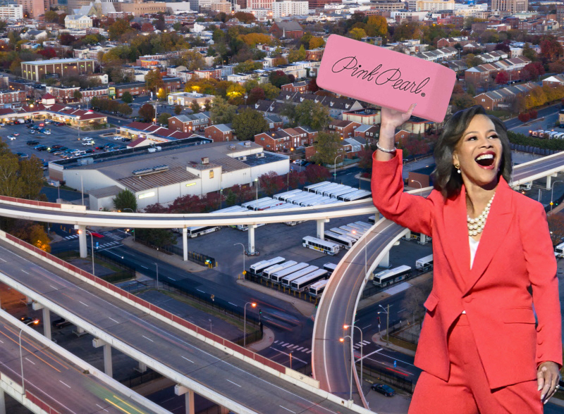 New Bill Would Help ‘REPAIR’ America’s Worst Infrastructure — By Reimagining It For People