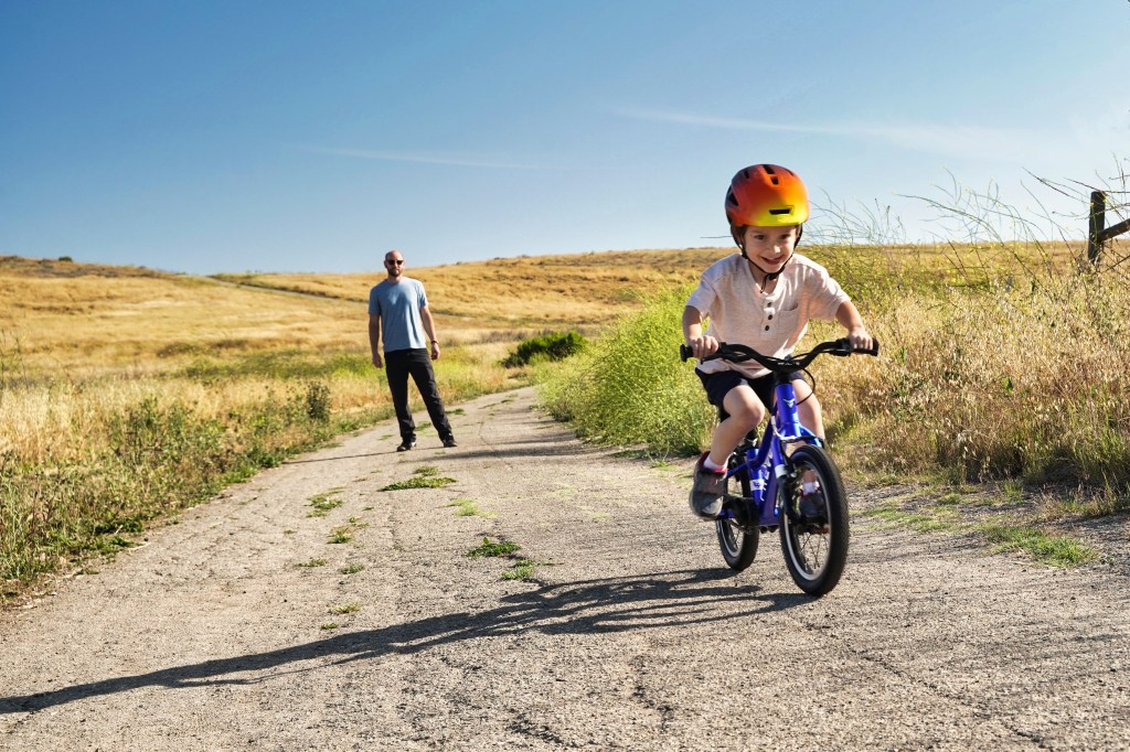 This Holiday Season, Buy Your Kid a Bike With Your Pre-Tax Healthcare Money