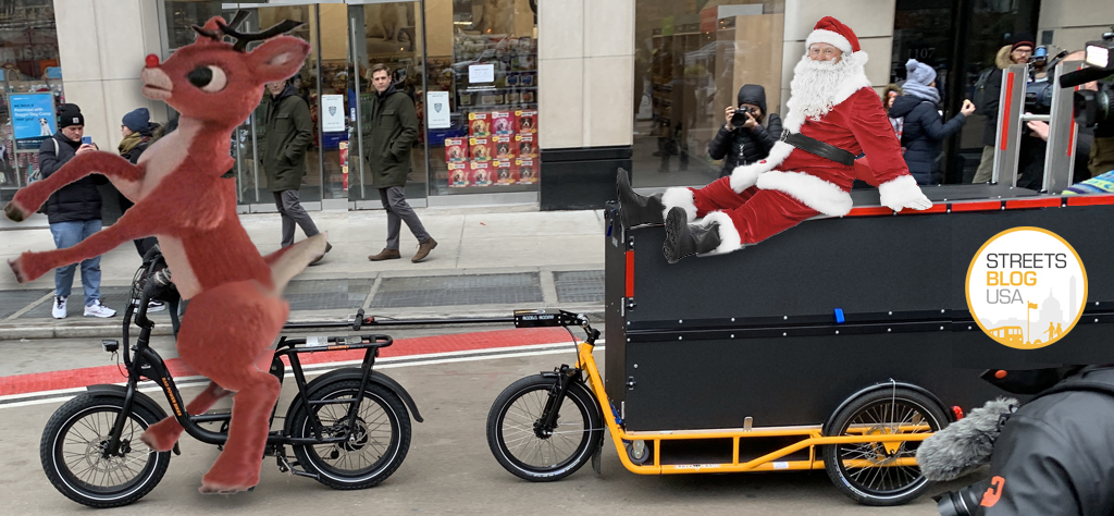 Thursday’s Headlines: Merry Christmas Edition