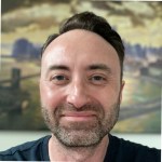 Photo of Ryan Puzycki