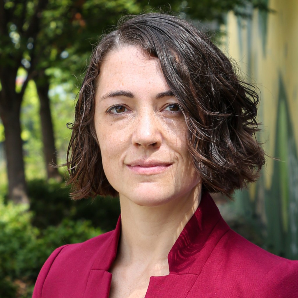 Gretchen Goldman
