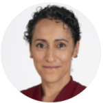 Photo of Larisa Ortiz