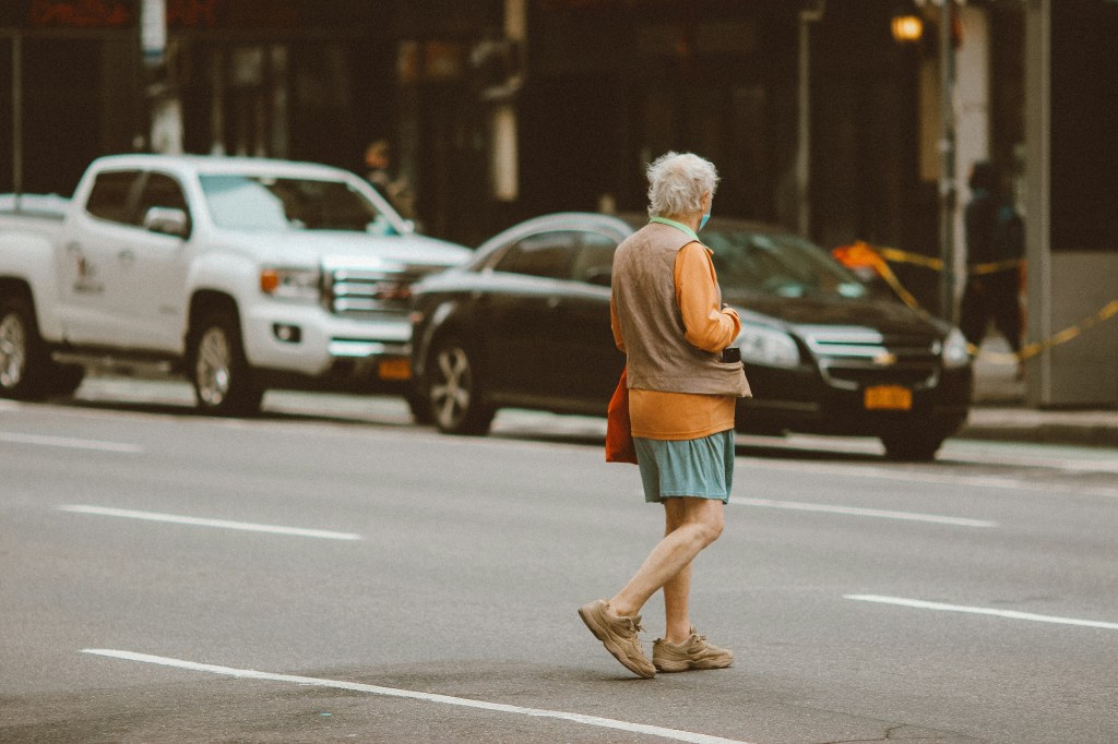 A ‘Demographic Time Bomb’ Is About To Go Off — And the Transportation Sector Isn’t Ready