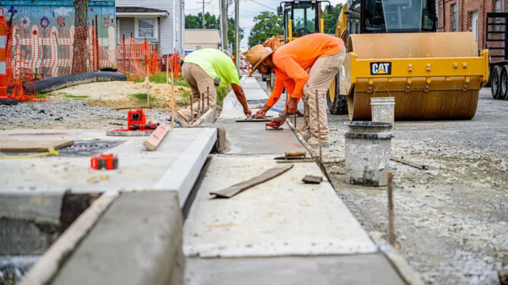 Improving Road Safety Is A Win For The Climate, Too