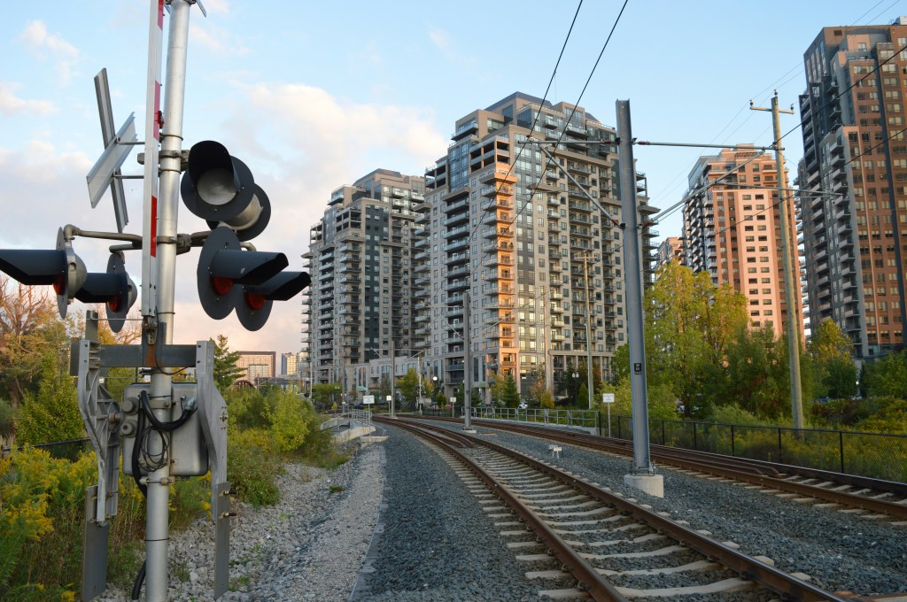 A Few Legal Tweaks Could Unlock A Mother Lode of Housing Near Transit