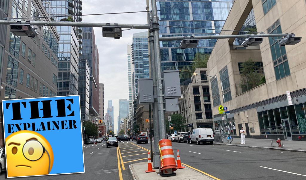 Congestion Pricing Started One Year Ago … And It’s Working Great