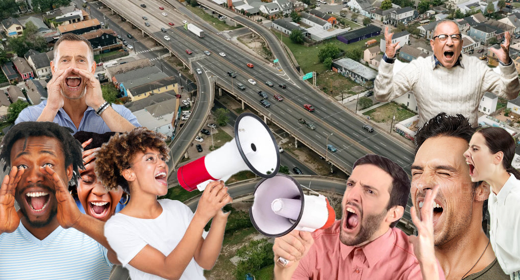 Opinion: Transportation Researchers Still Care About Equity. This Week They’re Proving It