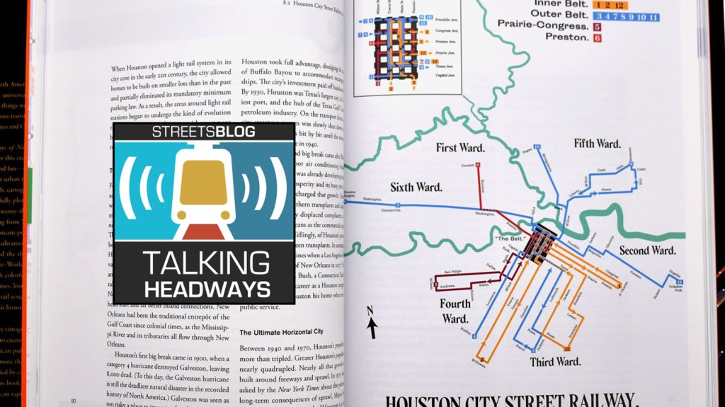 Talking Headways Podcast: The Lost Subways of North America