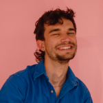 Photo of Aaron Fellhoelter