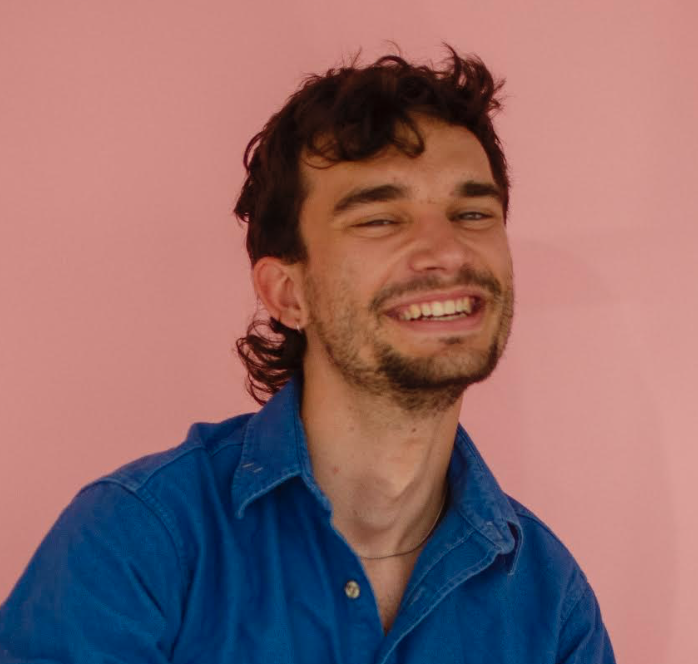 Aaron Fellhoelter