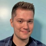 Photo of Michael Boyle