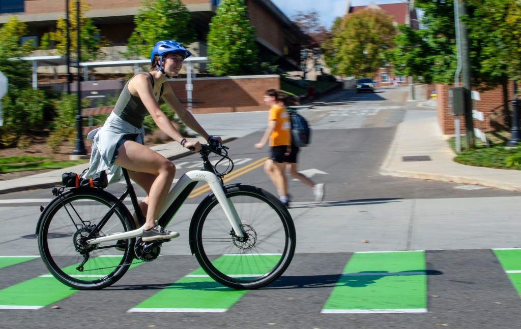 How Recreational Cycling Can Lead to Safe Streets For All