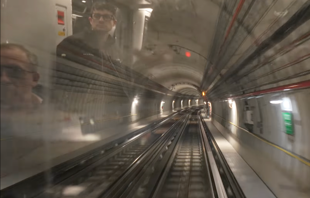 Friday Video: Take A Belated Valentine’s Day Trip to the Transit Paradise of Paris