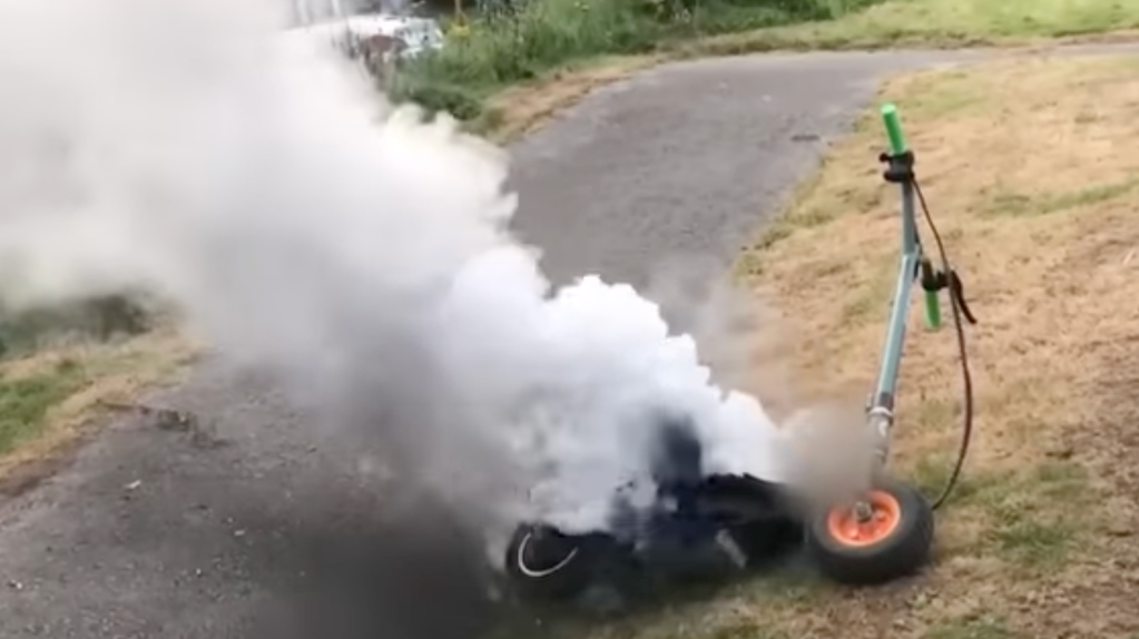 Friday Video: Why Micromobility Sucks in So Many American Cities (But Not In Others)