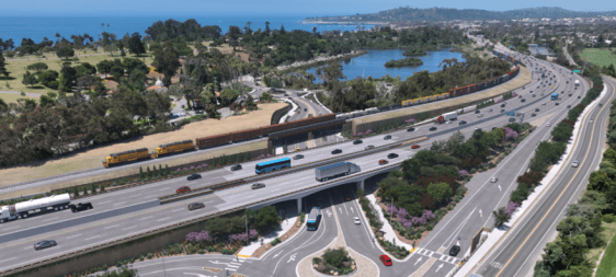 Highway Projects Still Grab Biggest Share as California OK’s Nearly $1B in Transportation Funding