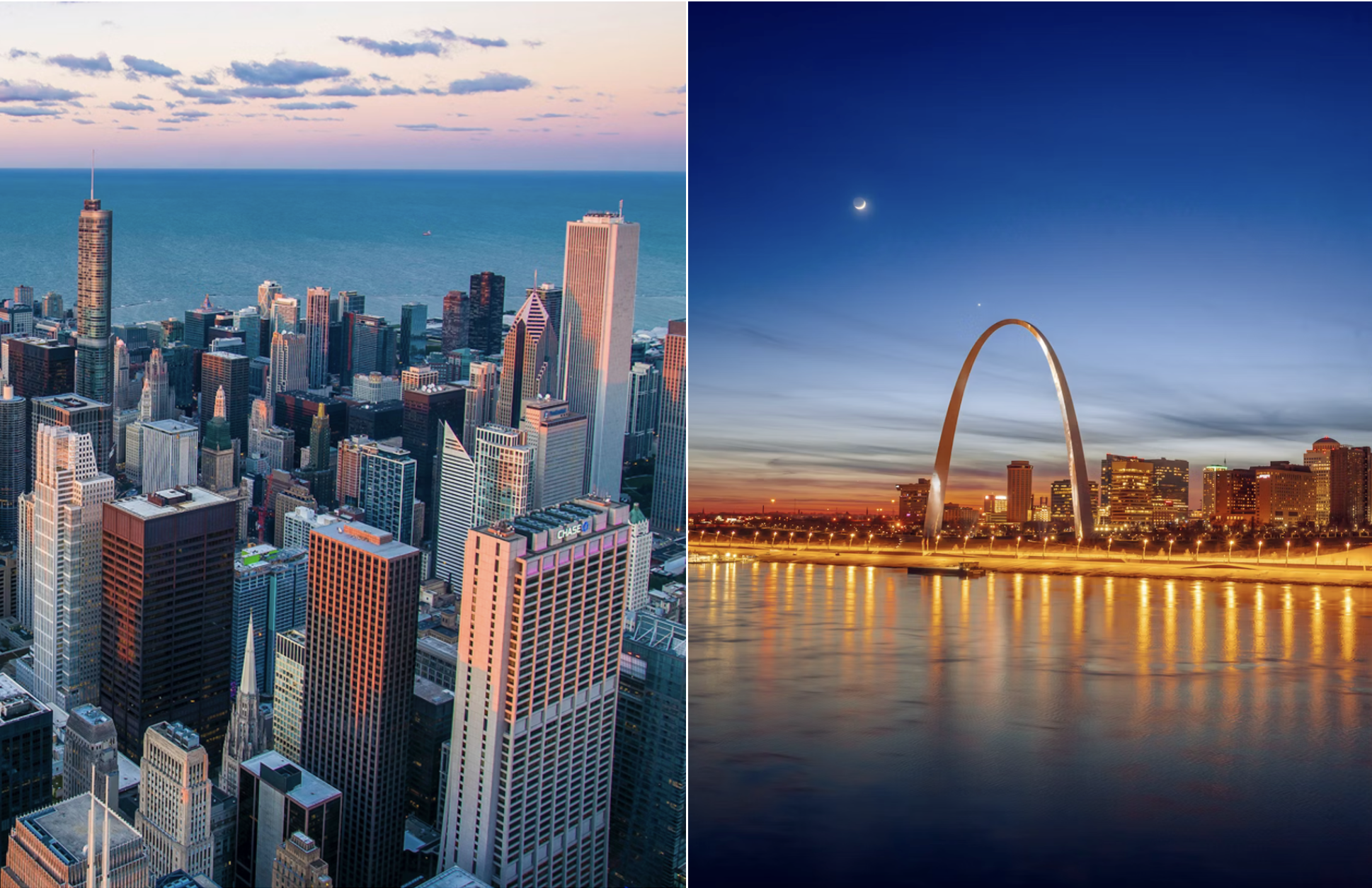 Chicago to St. Louis Is the High-Speed Rail Test America Can't Afford to Fail - Streetsblog USA