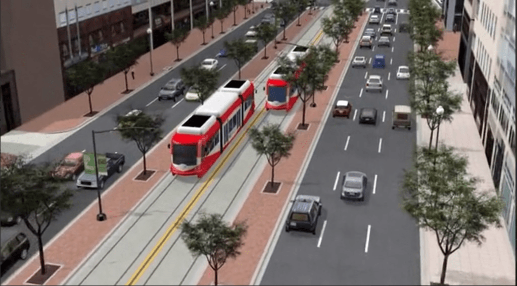 How DC’s Mayor and Council Chair Thwarted Every Effort to Better Its Streetcar