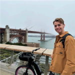 Photo of Dillon Colbert