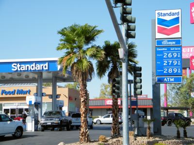 Thursday’s Headlines Pump It Up