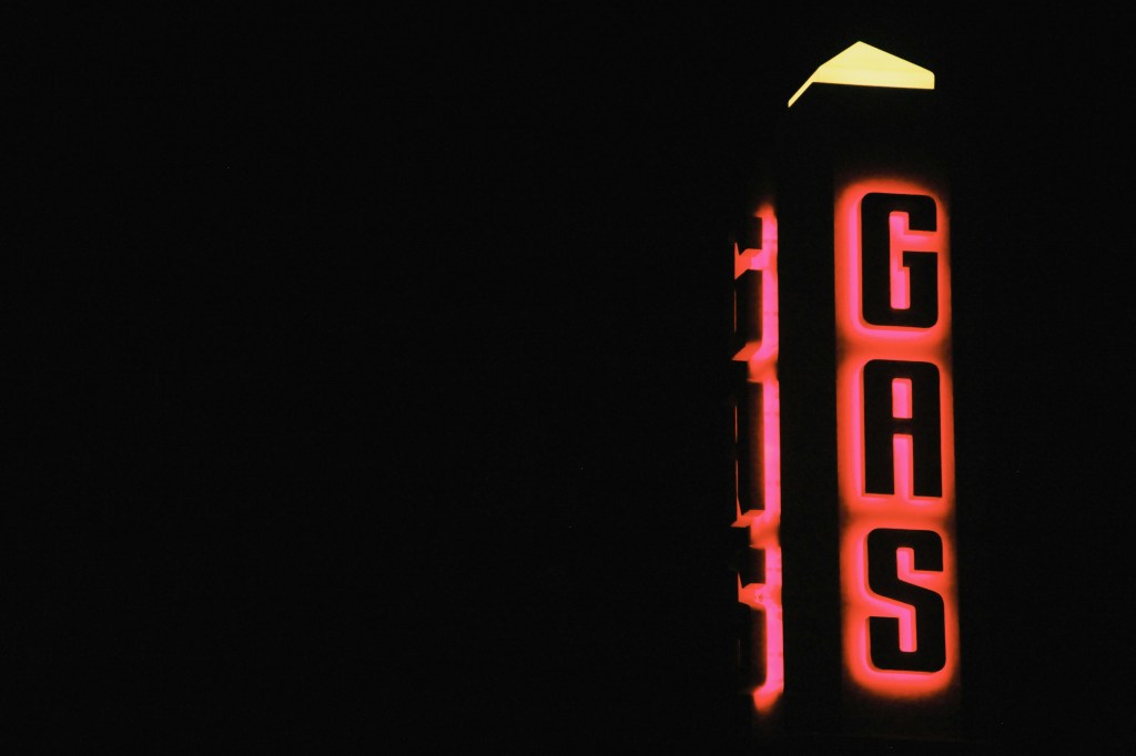 How To Fix The Broken Gas Tax