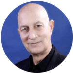 Photo of Norman Brown