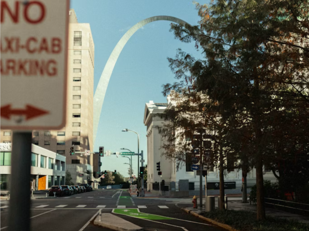 Why This State Is Fighting To Get Its First ‘Active Transportation Plan’