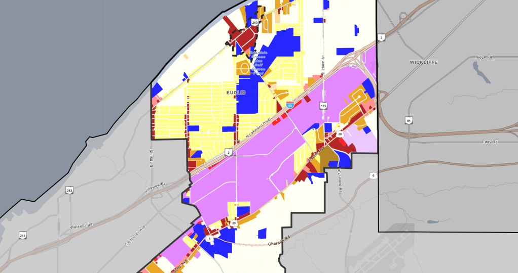 Euclid v. Ambler: A Century-Old Lesson for American Urbanism